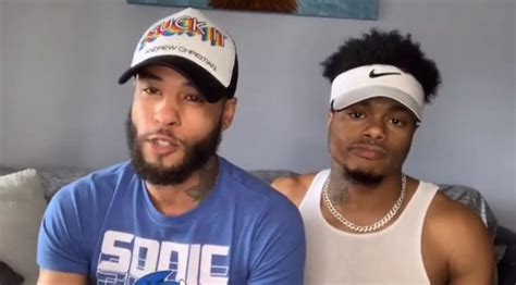 Rico Pruitt And Kash Dinero Threatens To Sue Signal23 Tv For Not Being