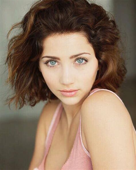 image of emily rudd