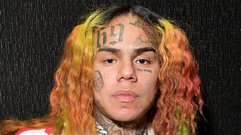 Tekashi 6ix9ine Reacts To Prison Release Being Denied And Asap Rocky