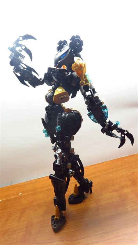Pin By Cameron Reinhardt On Bionicle Moc Ideas Cool Lego Creations