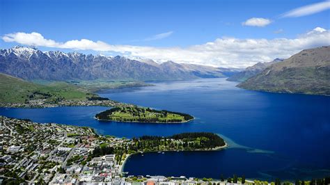 Top Scenic Spots To Visit In New Zealand Hertz Blog