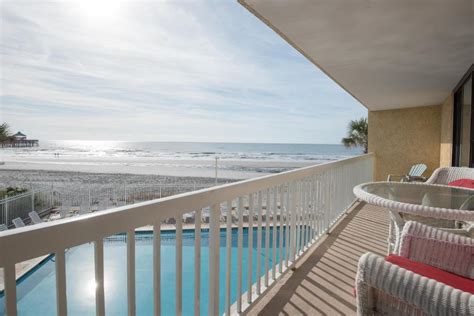 103 Charleston Oceanfront Villas Folly Beach Sc