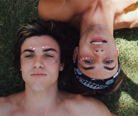 How How Are They So Perfect Dolan Twins Memes Coachella Vibes Ethan And Grayson Dolan