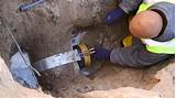 Home Sewer Pipe Repair Images