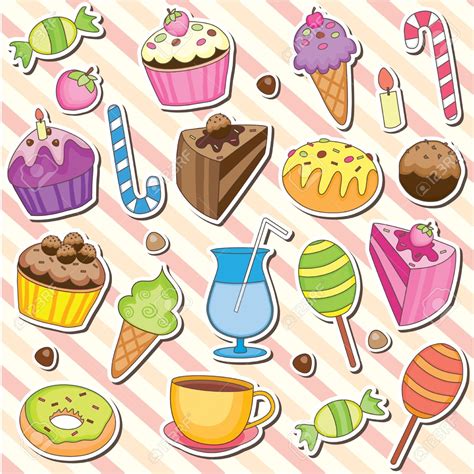 Free Sweets Cliparts Food Download Free Sweets Cliparts Food Png