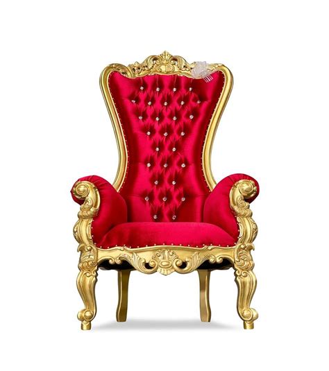 72 Takhta Ii Throne • Goldred V Thrown Chair Fancy Chair Throne