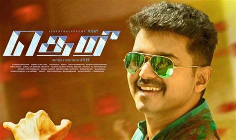 Theri Full Movie Available In High Definition 1080p Quirkybyte
