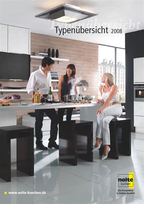 Nolte küchen to nowoczesność, która czerpie z tradycji i doświadczenia. Nolte küchen typenplan - Tische für die Küche