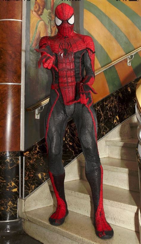 This diy lego spiderman costume is very labor intensive. Pin on Coolest Homemade Costumes