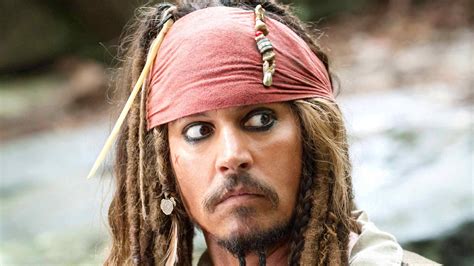 Who Will Play Jack Sparrow Now Univers Homme Mode Beaut Voyages Culture Lifestyle