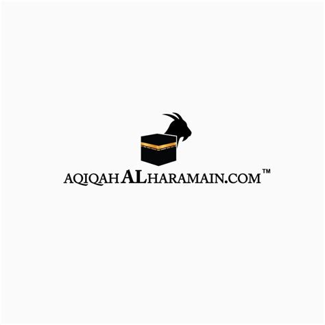 Aqiqah Al Haramain Hq