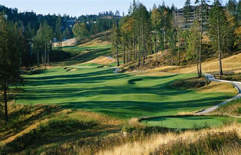 Discover one of golf magazine's 'top 100 you can play' golf courses, set against the backdrop of the glorious santa rosa mountains. Bear Mountain Golf Resort Photo Gallery