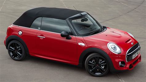 Mini Cooper S Works 210 Unveiled Gets Jcw Kit With Minor Power Bump