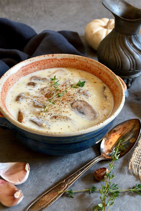 Whether you're making an easy weeknight dinner (we love this chicken tetrazzini) or a holiday side dish (you can't go wrong with a classic green bean casserole), these. Homemade Cream Of Mushroom Soup - Ciao Chow Bambina