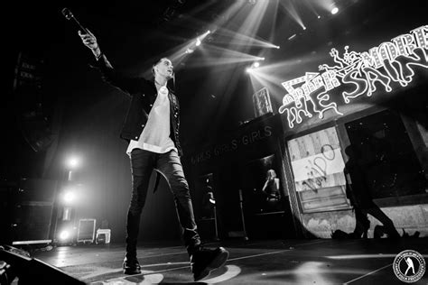 G Eazy The Beautiful And Damned Tour On Tour Monthly