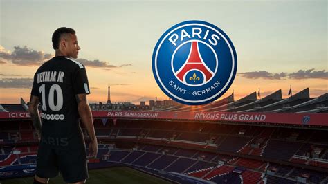 A collection of the top 58 psg logo wallpapers and backgrounds available for download for free. Neymar PSG Wallpaper HD | 2019 Football Wallpaper