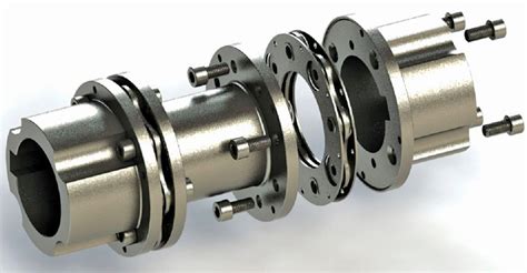 3 Factors To Consider In Designing A Disc Coupling