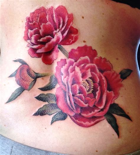 100 Gorgeous Female Tattoo Designs And Their Meaning