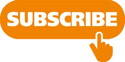 Subscribe Button Png Download Png Image Subscribepng10png