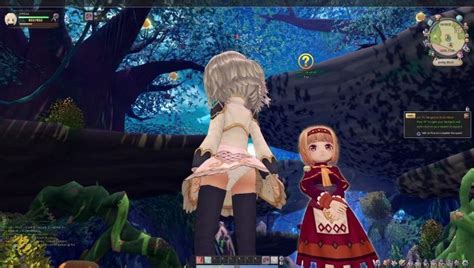 Play now about the game: Twin Saga is a cute Free-to-play, Fantasy anime, Role ...