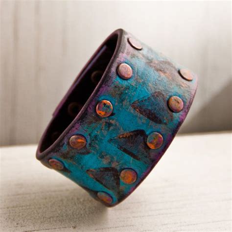 Christmas Gift Guide Turqouise Jewelry Women S Cuff Etsy Womens