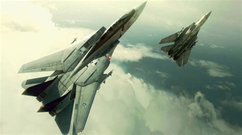 Ace Combat Wallpapers Top Free Ace Combat Backgrounds Wallpaperaccess