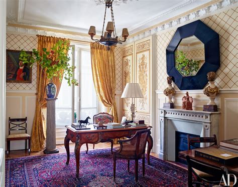 7 Classic Home Decor Elements Every Traditional House Should Have