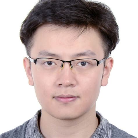 Yijie Huang Assoc Principal Doctor Of Philosophy Accenture