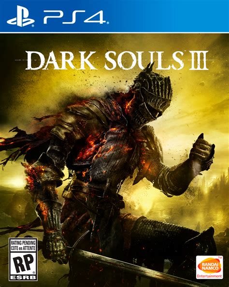 Dark Souls Iii Playstation 4 Games Center