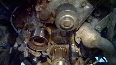Choose top quality brands a1 cardone, ac delco, aisin, api, airtex, aisin, beck arnley, bosch, carquest, diy. 1998 Toyota 4Runner Timing Belt and Water Pump Replacement - Page 2 - YotaTech Forums