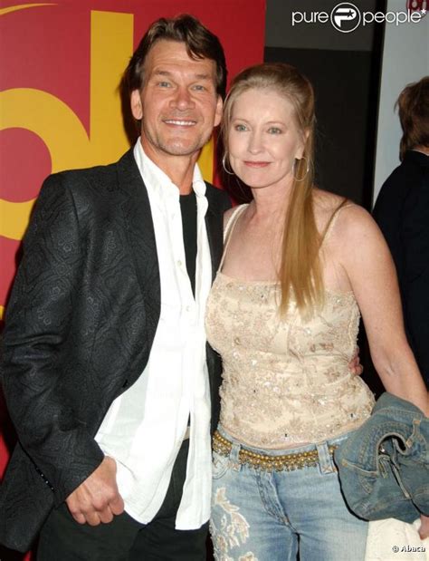He is the son of patsy swayze (née yvonne helen karnes; Mort de Patrick Swayze : Son épouse Lisa totalement ...