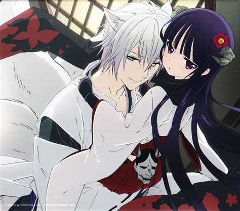 Inu X Boku SS Inu X Boku SS Photo Fanpop