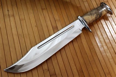 Best Bowie Knife Of 2017 Top Products For The Money Prices Buying Guide