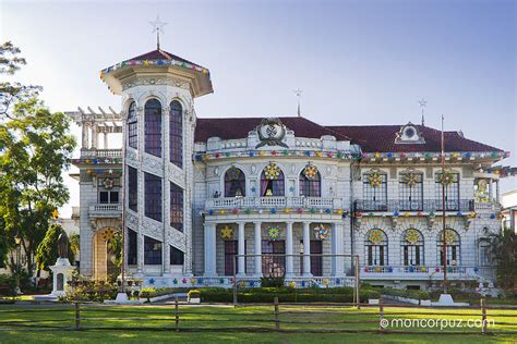 Angelicum School Lizares Mansion One Of Iloilo Citys Im Flickr