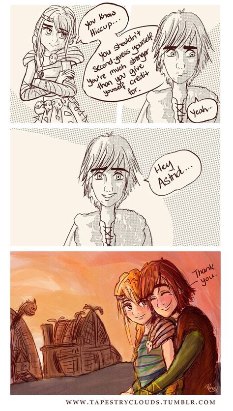 Hey Astrid By Vic2ria On Deviantart How Train Your Dragon How To