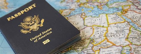 Passport Info Guide How To Get A Passport Passport Offices