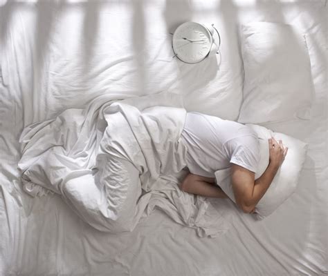Bizarre Sleep Disorders The Odd Company