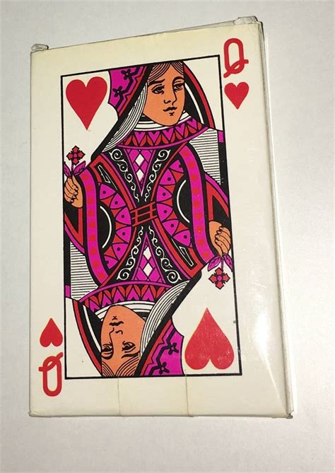 AdultStuffOnly Com Nude Playing Cards Vintage Erotic NEW NIB NOS