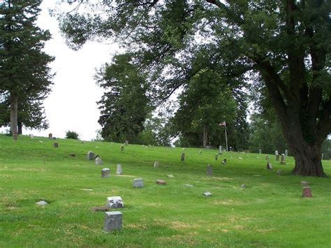 Laurel Hill Cemetery In Omaha Nebraska Find A Grave Cemetery