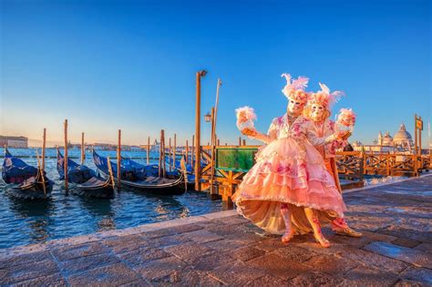 Best Carnival Festivals In Italy That You Need To Visit Live Enhanced