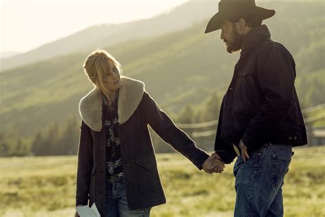 Is Yellowstone Season 2 Finale On Netflix Hulu Or Amazon