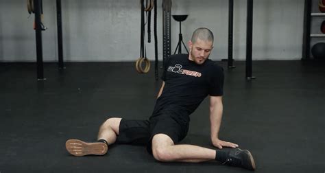 The Athletes Guide To Hip Mobility Drills For Stability Strength