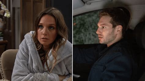 Emmerdale Spoilers Andrea Tate Catches Jamie Out Over Dangerous Lie