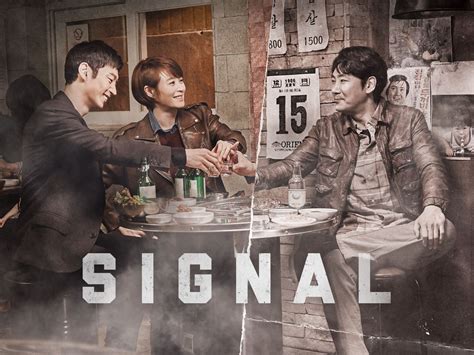 And i hope the original main cast comes back if the rumors of signal season 2 is in fact true! 10 Reasons Why You Should Watch the Korean Drama 'Signal ...