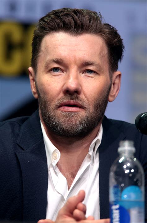 Joel Edgerton Net Worth 2018 What Is The Bright And Red Sparrow
