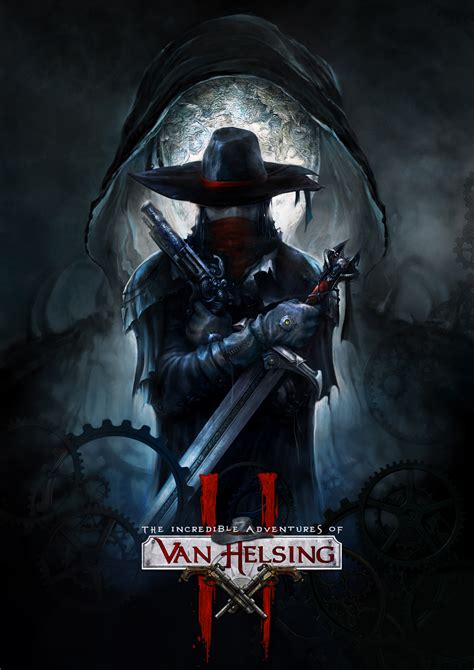 Includes goddies and added russian incentive. E3 2013: The Incredible Adventures of Van Helsing 2 ...