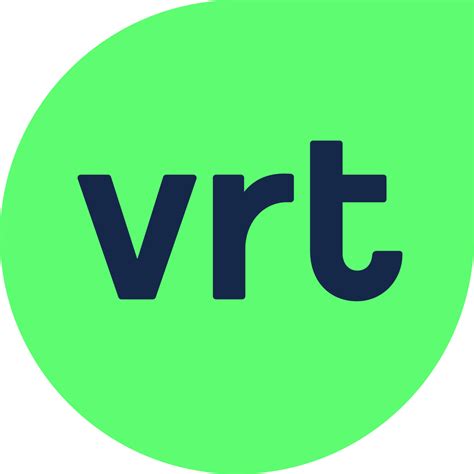 From 1 january 2021, a new table for calculating vrt on motor vehicles will apply based on a. File:VRT logo.svg - Wikimedia Commons