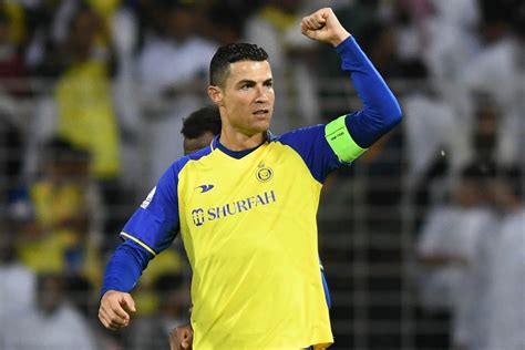 ¡un Nuevo Aliado Para Cristiano Ronaldo Al Nassr Asegura Refuerzo Desde Chelsea