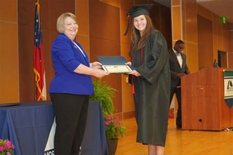 Gntc Holds Spring 2023 Adult Education Commencement Ceremony Local News Dailycitizen News