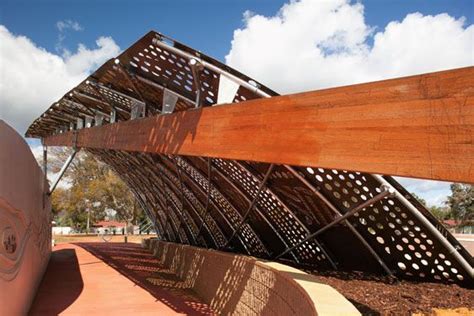 Pin By Archiplan On Australian Indigenous Architecture Architecture